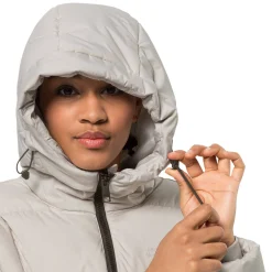 Damen Daunenmantel FROZEN LAKE COAT