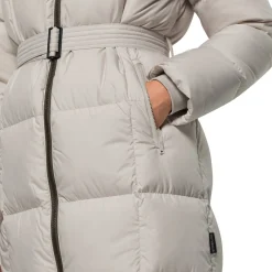Damen Daunenmantel FROZEN LAKE COAT