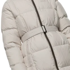 Damen Daunenmantel FROZEN LAKE COAT