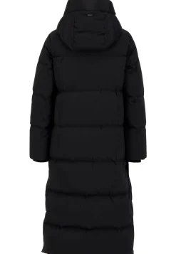 Damen Daunenmantel KELLY LONG PARKA