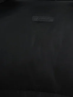 Damen Daunenmantel SATIN Relaxed Fit