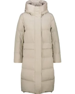 Damen Daunenmantel SHEGAN