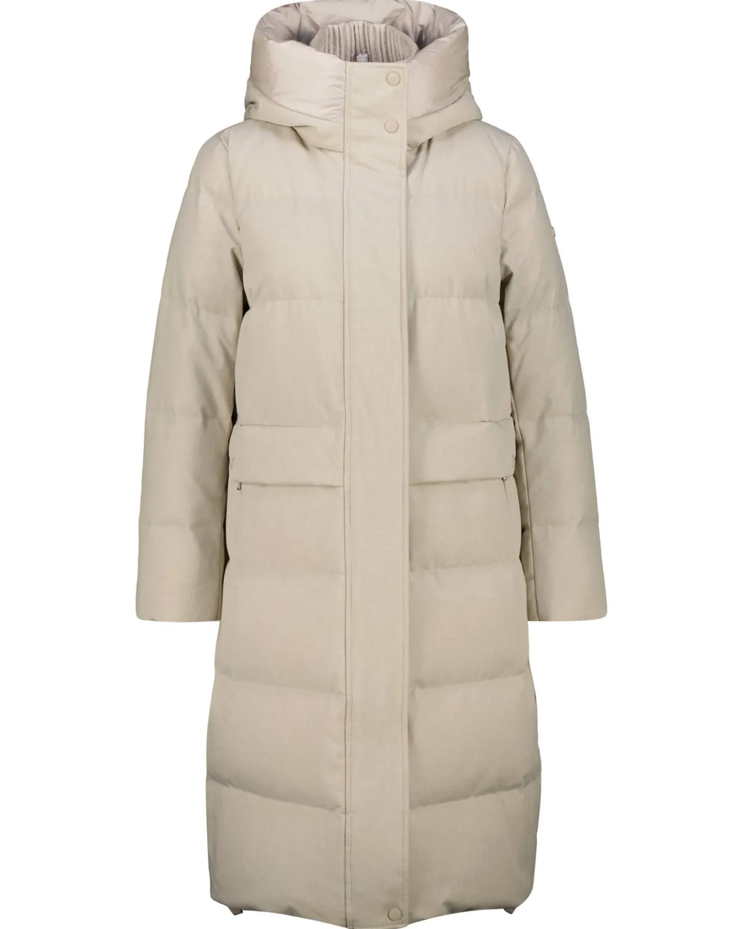 Damen Daunenmantel SHEGAN