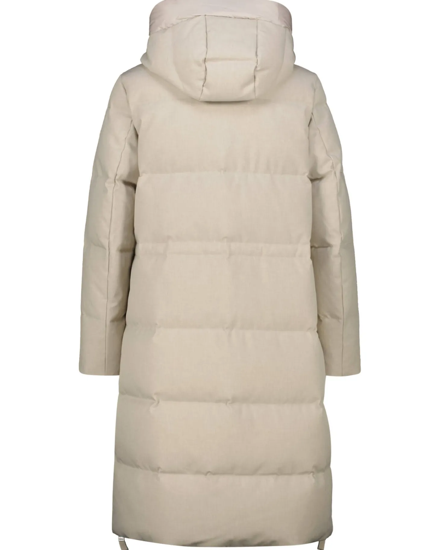 Damen Daunenmantel SHEGAN