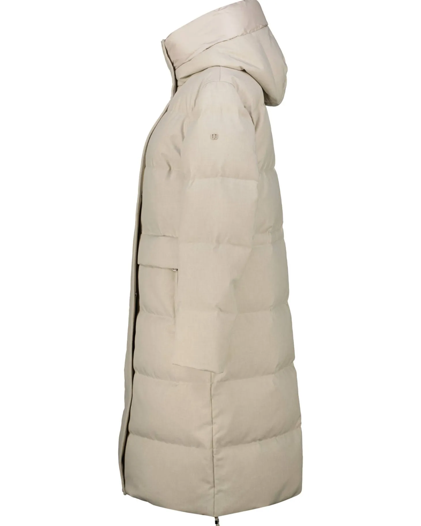 Damen Daunenmantel SHEGAN