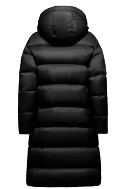 Damen Daunenmantel wasserabweisend PUFFY