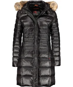 Damen Daunenparka
