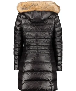 Damen Daunenparka