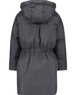 Damen Daunenparka BUBBLE PUFFER