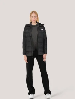 Damen Daunenparka HYALITE