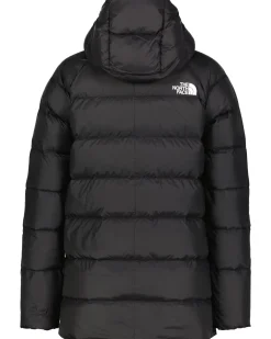 Damen Daunenparka HYALITE