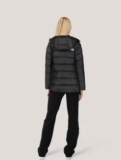 Damen Daunenparka HYALITE