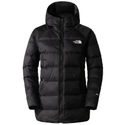 Damen Daunenparka HYALITE