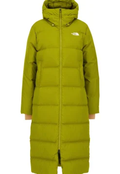 Damen Daunenparka TRIPLE C