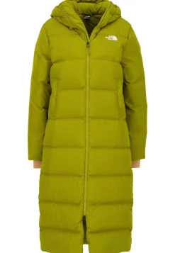 Damen Daunenparka TRIPLE C