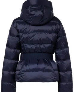 Damen Daunen-Skijacke BEA