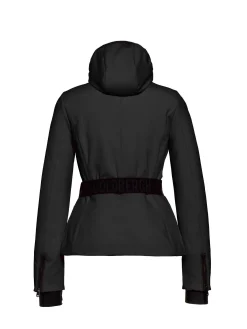 Damen Daunen-Skijacke HIDA