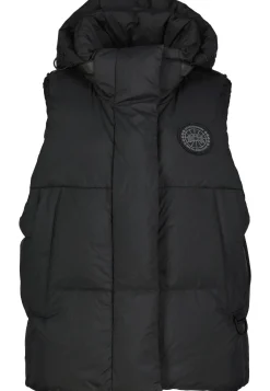 Damen Daunenweste JUNCTION PUFFER VEST