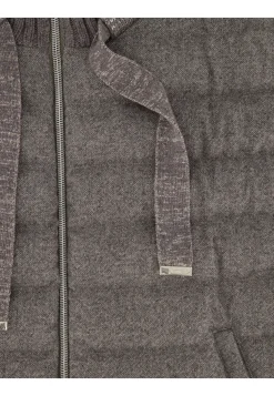 Damen Daunenweste LUCENT CASHMERE