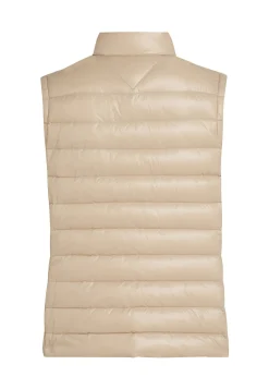 Damen Daunenweste ultraleicht und verstaubar