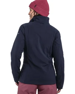Damen Doppeljacke HIKING 3 in 1