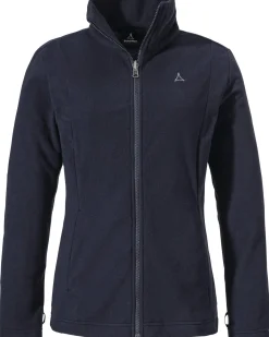 Damen Doppeljacke HIKING 3 in 1