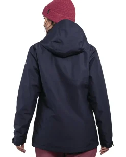 Damen Doppeljacke HIKING 3 in 1