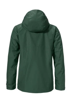 Damen Doppeljacke HIKING 3 in 1