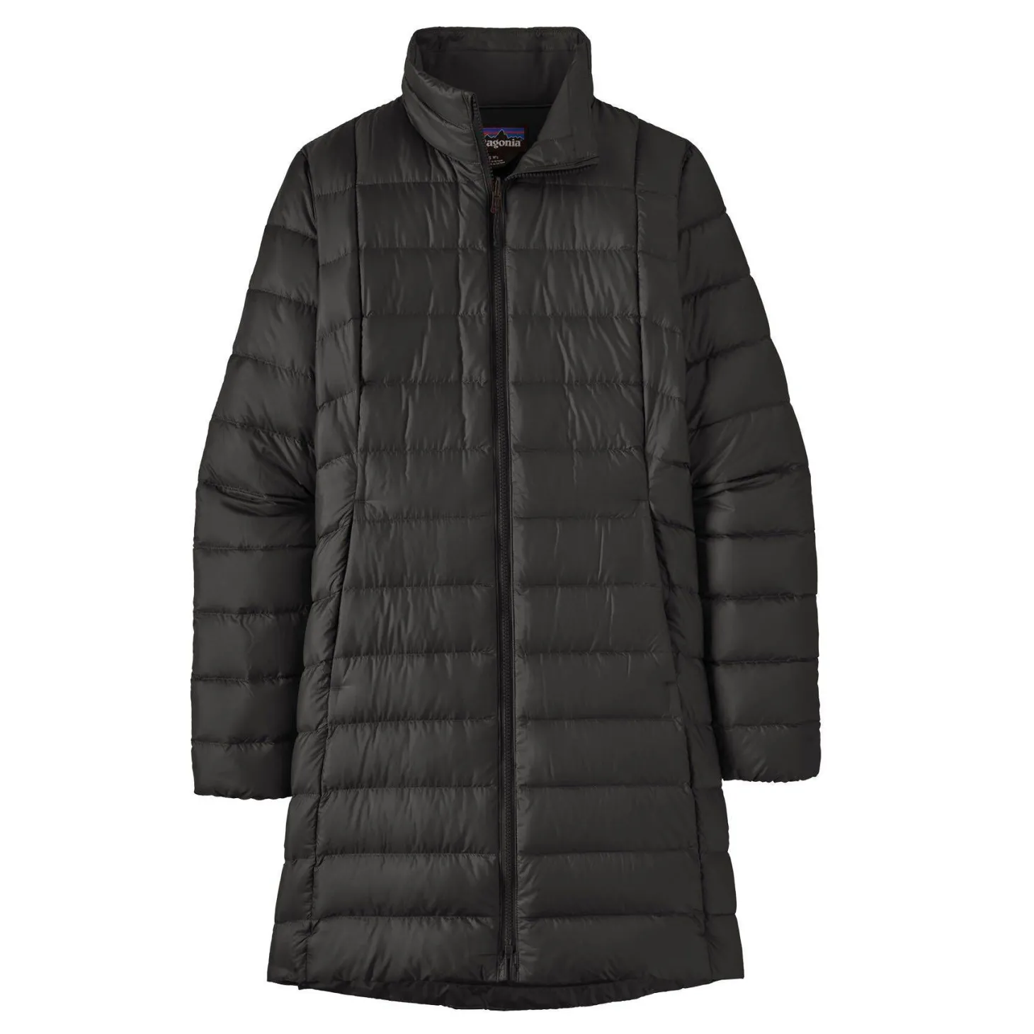 Damen Doppeljacke TRES 3-IN-1 PARKA