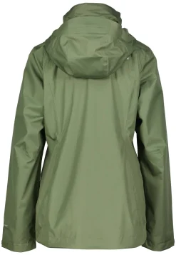 Damen Doppeljacke W EVOLVE II TRICLIMATE JACKET