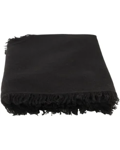 Damen Dreieckschal aus Wolle und Kaschmir