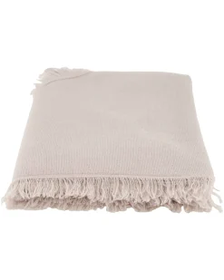 Damen Dreieckschal aus Wolle und Kaschmir