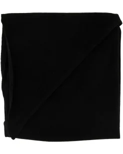 Damen Dreieckschal aus Wolle und Kaschmir