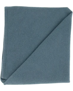 Damen Dreieckschal aus Wolle und Kaschmir