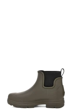 Damen Droplet Boots