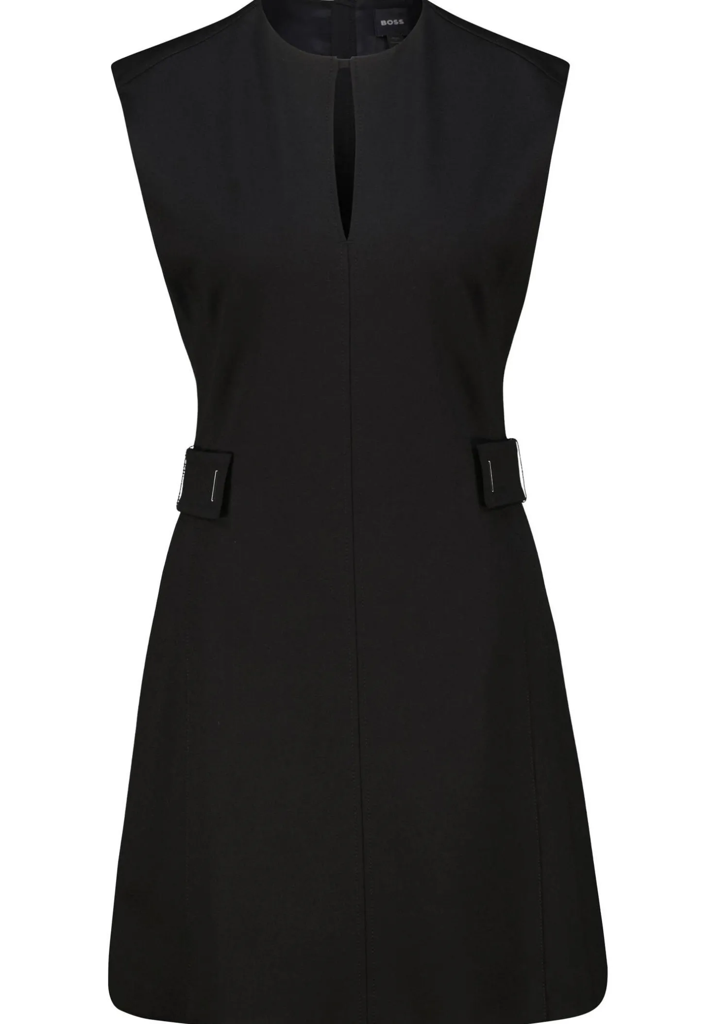 Damen Etuikleid DRUMIA