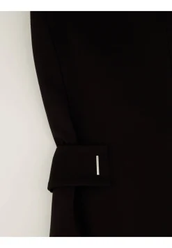 Damen Etuikleid DRUMIA