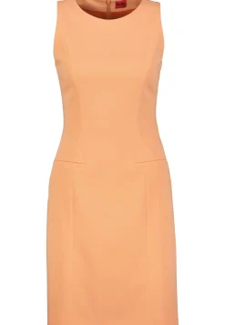 Damen Etuikleid KAMBALI Regular Fit