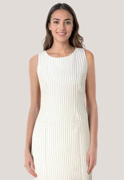 Damen Etuikleid KAMBALI Regular Fit