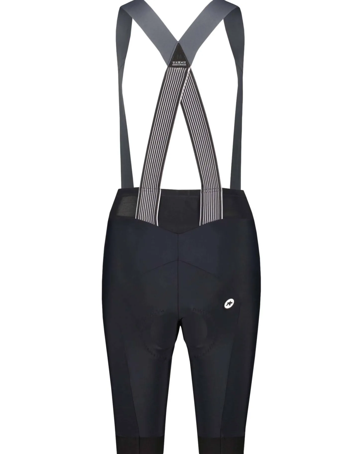 Damen Fahrradhose UMA GT BIB SHORTS C2