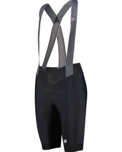 Damen Fahrradhose UMA GT BIB SHORTS C2