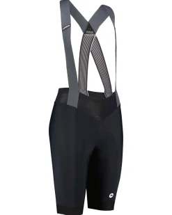 Damen Fahrradhose UMA GT BIB SHORTS C2