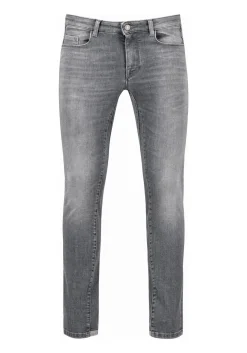 Damen Fahrrad-Jeans MARTA SUPER STRETCH DUAL FX