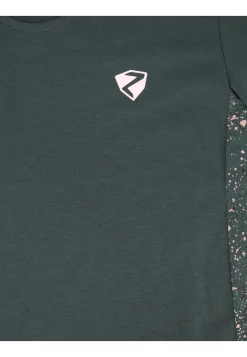 Damen Fahrradshirt NESMERALDA