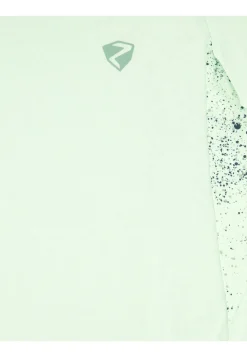 Damen Fahrradshirt NESMERALDA