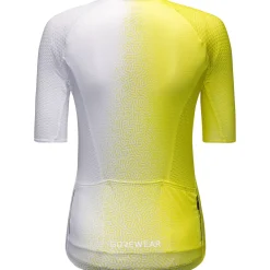 Damen Fahrradtrikot SPINSHIFT BREATHE