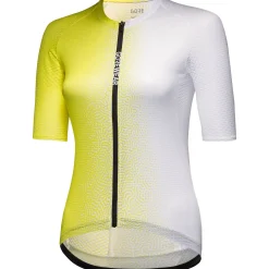 Damen Fahrradtrikot SPINSHIFT BREATHE