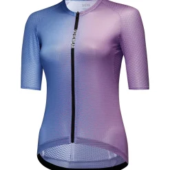 Damen Fahrradtrikot SPINSHIFT BREATHE