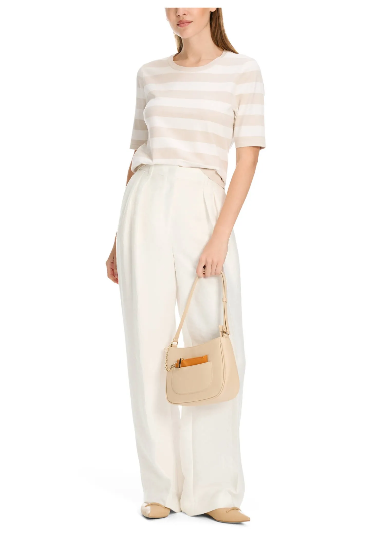 Damen Feinstrickpullover