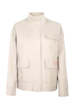 Damen Fieldjacket ISOLDEL